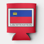Liechtenstein Dosenkühler (Vorderseite)