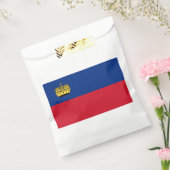 Liechtenstein-Flagge Geschenktütchen (Versiegelt)