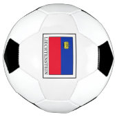 Liechtenstein Fußball (Gedreht)