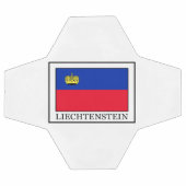 Liechtenstein Fußball (Flach)