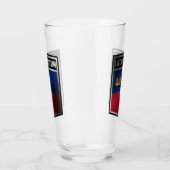 Liechtenstein Glas (Rechts)