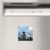 LIECHTENSTEIN MAGNET (In Situ (Geschirrspüler))