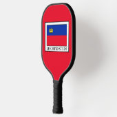Liechtenstein Pickleball Schläger (Links)