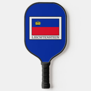Liechtenstein Pickleball Schläger