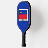 Liechtenstein Pickleball Schläger (Links)