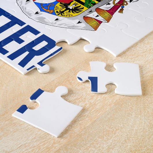 Liechtenstein-Puzzle Puzzle (Seite)