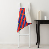 Liechtenstein Sherpadecke (Beispiel)