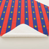 Liechtenstein Sherpadecke (3/4)