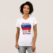 Liechtenstein Shirt - wählen Sie Stil, Farbe (Vorne ganz)
