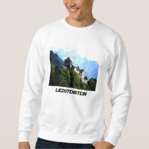 LIECHTENSTEIN (SWEATSHIRT) SWEATSHIRT