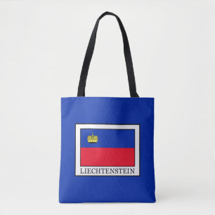 Liechtenstein Tasche