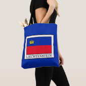 Liechtenstein Tasche (Von Nahem)