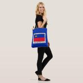 Liechtenstein Tasche (Am Model)
