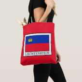 Liechtenstein Tasche (Von Nahem)