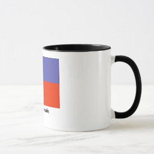 Liechtenstein-Tasse Tasse