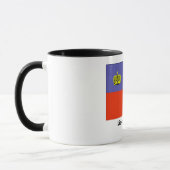 Liechtenstein-Tasse Tasse (Links)