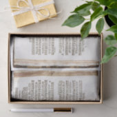 Lied der Bienenmusik der Königin für Dekoupage Seidenpapier (Geschenk)