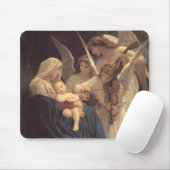 "Lied der Engel" Mousepad (Mit Mouse)