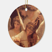 Lied der Engel Ornament (Links)