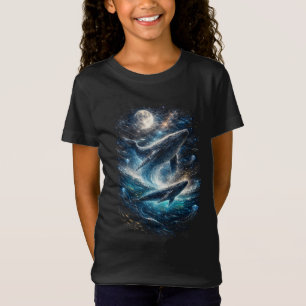 Lied der kosmischen Gezeiten T-Shirt