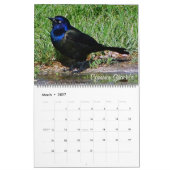Lied der Prairies 2014 Kalender (Mär 2027)