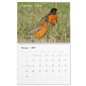 Lied des Graslands Kalender (Feb 2027)