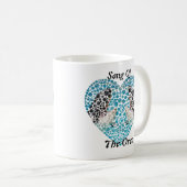 Lied des Orca, Kaffeetasse (VorderseiteRechts)