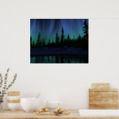 Lied of the Sky 2000 (Borderless) Poster (Küche)