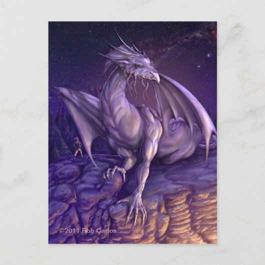 Lied Postcard Postkarte (Vorderseite)