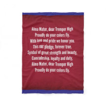 Lied Tremper Highschool Alma Mater