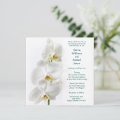 Lied von Solomon 2:16a Mein geliebter ist meine Ho Einladung (Stehend Vorderseite)