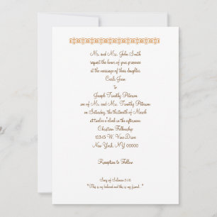 Lied von Solomon 5:16 "Das ist mein geliebter und Einladung