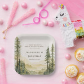 Lied von Solomon Ich bin die Hochzeit meiner gelie Pappteller (Party)