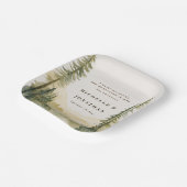 Lied von Solomon Ich bin die Hochzeit meiner gelie Pappteller (Gewinkelt)