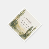 Lied von Solomon Ich bin die Hochzeit meiner gelie Serviette