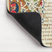 Lied zur Würdigung Laure Mousepad (Ecke)