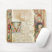 Lied zur Würdigung Laure Mousepad (Mit Mouse)