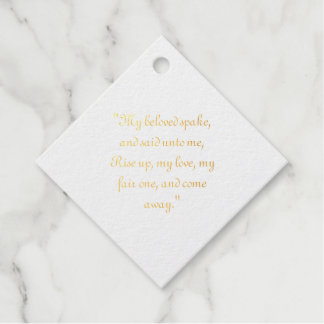 Lieder 2:10 geschenkanhänger