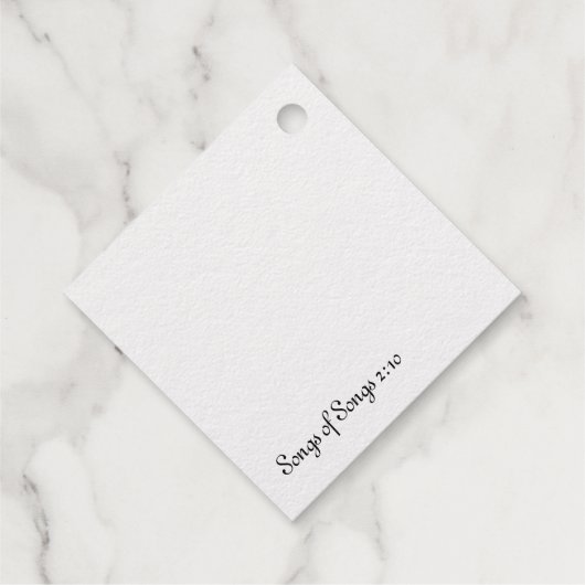 Lieder 2:10 geschenkanhänger (Rückseite)