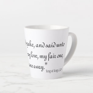 Lieder 2:10 milchtasse