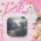 Lieder 2:10 pappteller (Party)