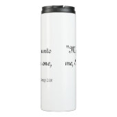 Lieder 2:10 thermosbecher (Rückseite)