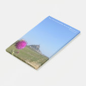 Lieder 8:7 post-it klebezettel (angewinkelt)