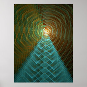 Lieder des Universums Poster