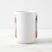 Lieder des Waldes Kaffeetasse (Mittel)