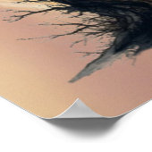 Lieder des Waldes Poster (Ecke)