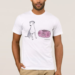 Lieder für eine kleine Stereolithographie T-Shirt