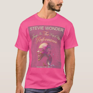 Lieder im Schlüssel des Lebens T-Shirt