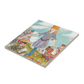 Lieder von Alice: Alice und ihre Freunde Fliese (Seite)