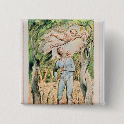 Lieder Williams Blake | von Unschuld; "der Button (Vorderseite)